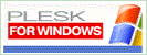 windows plesk hosting